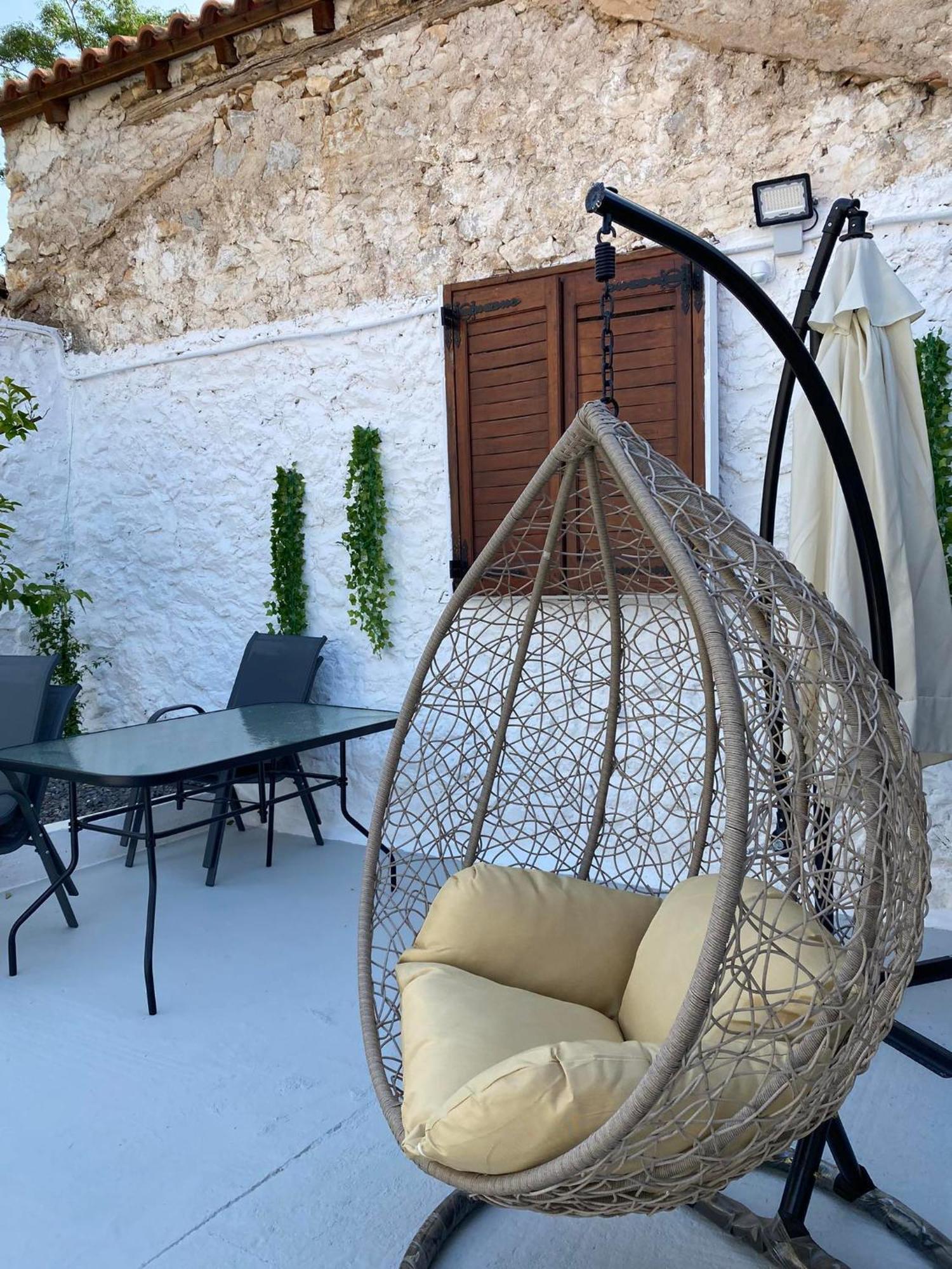 Ma Maison Nafplio Exterior photo