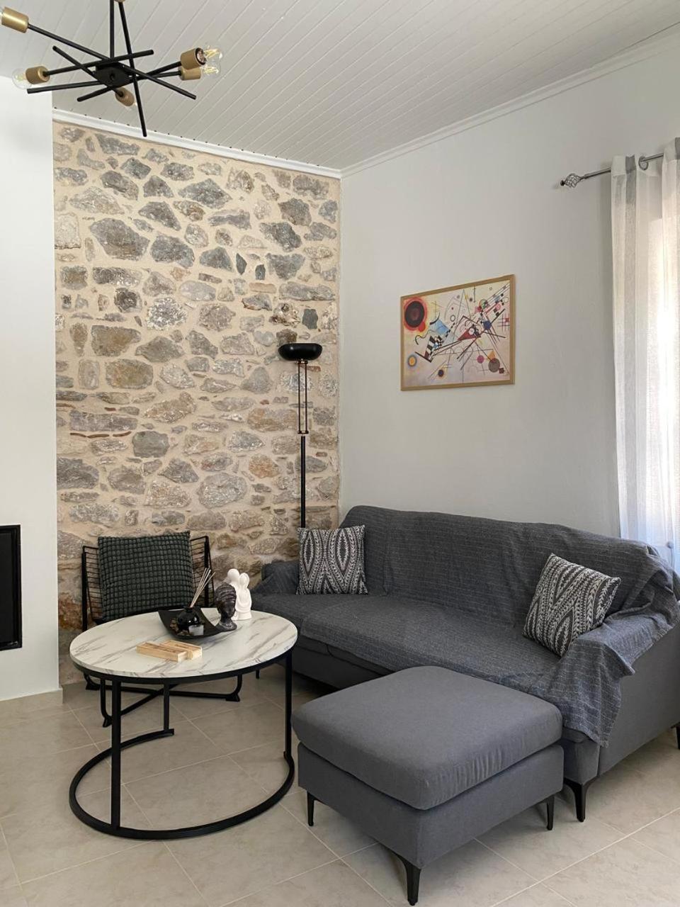 Ma Maison Nafplio Exterior photo